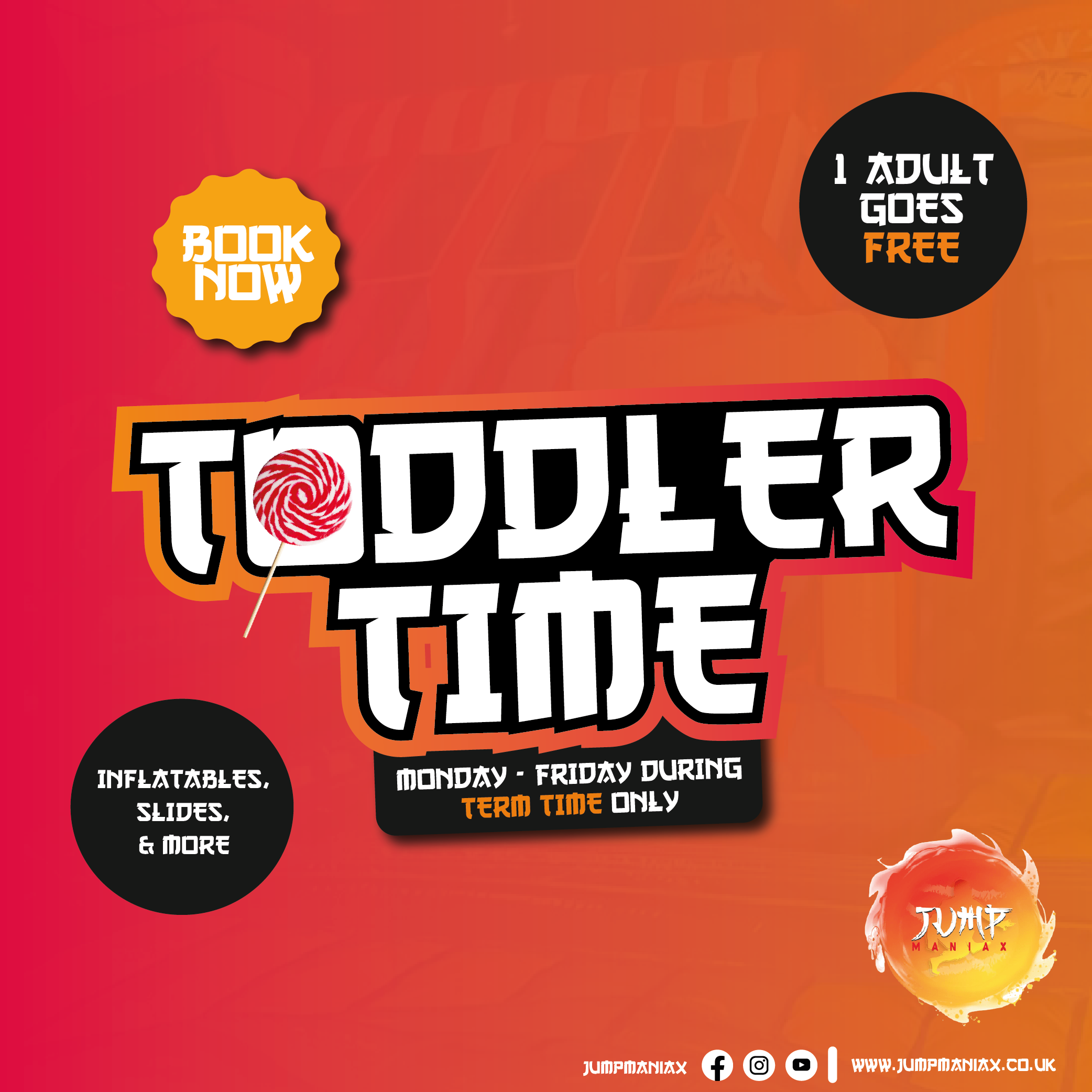 Toddler Time-01